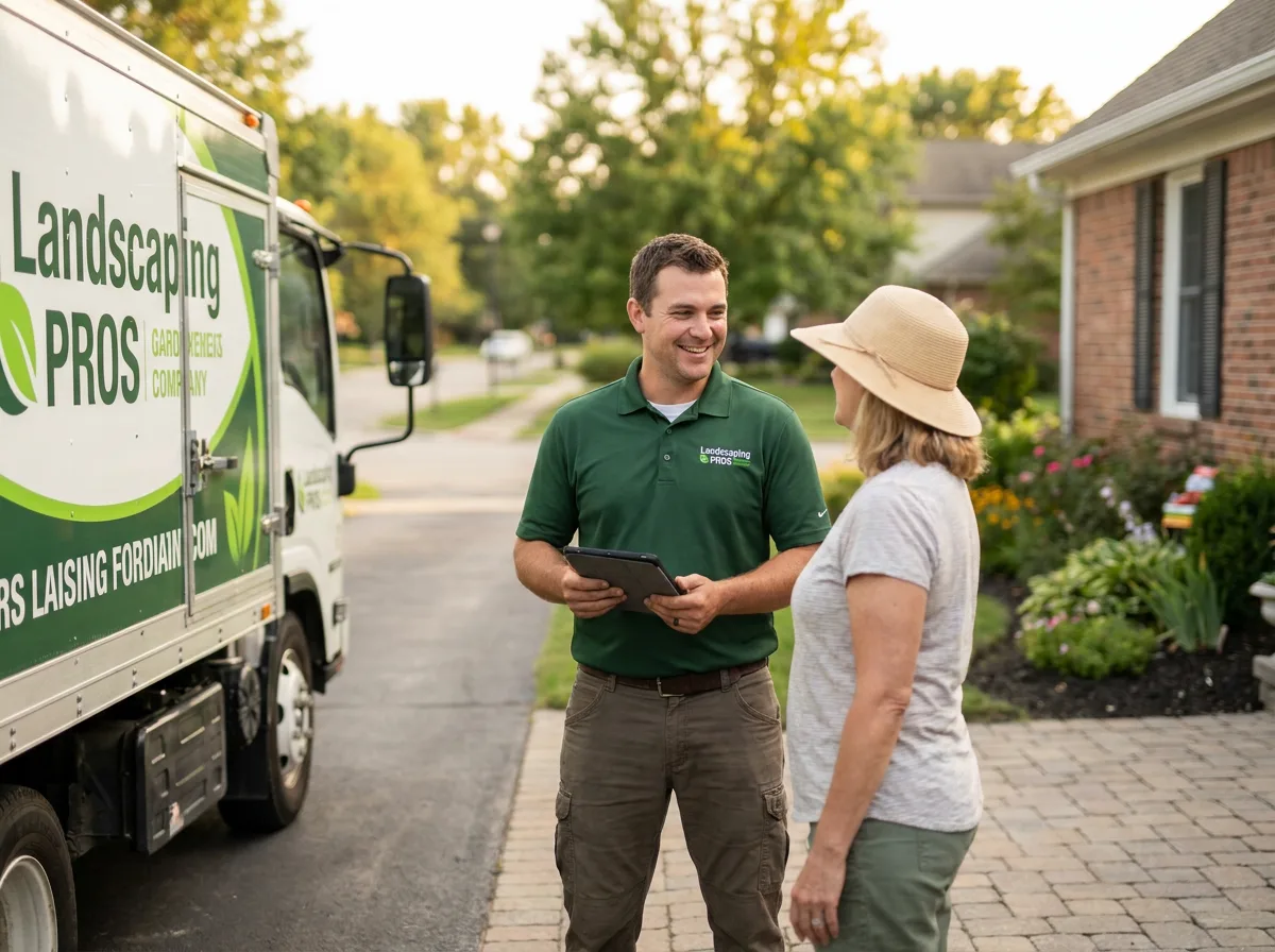 Landscaping Copper Hill, VA FAQs